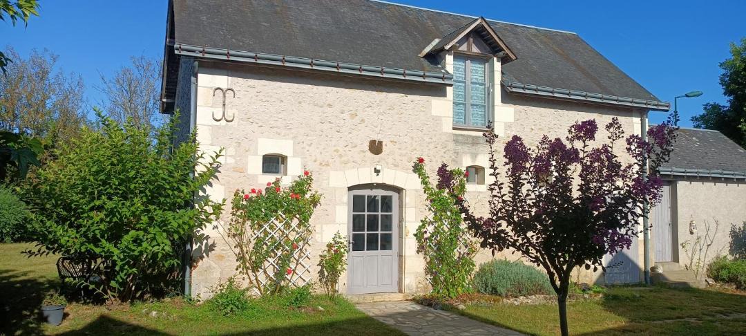 Bridore House | Le petit Logis du Breuil Doré