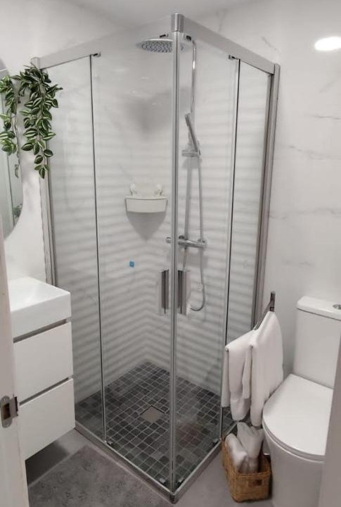 Ensanche Diputacion Apartment | Apartte Alicante