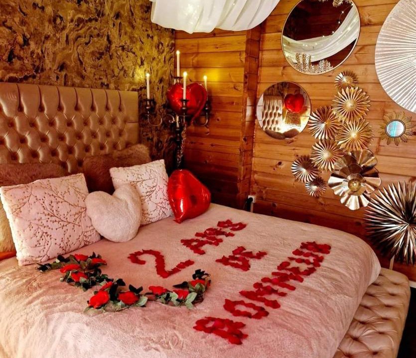 Loffre House | Le Cosy SPA