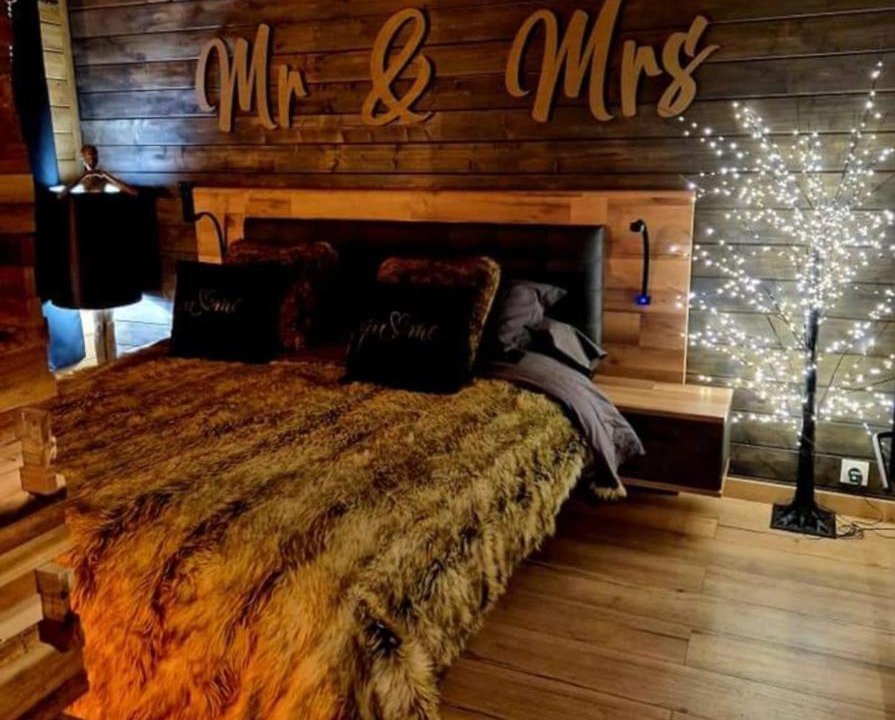 Loffre House | A Loffre Zen