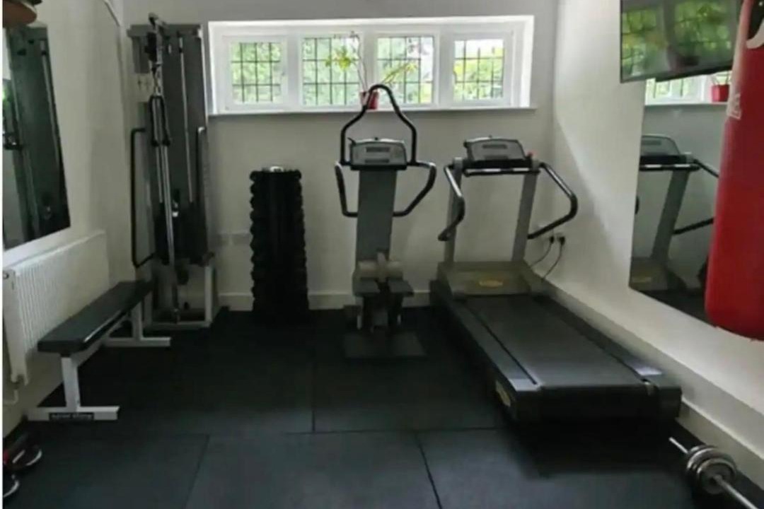 Bilston House | Lambah