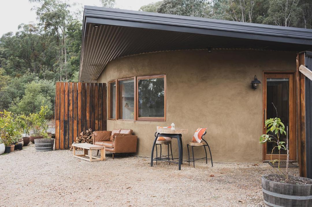 Wandiligong Cabin | Wandi Farm Retreat