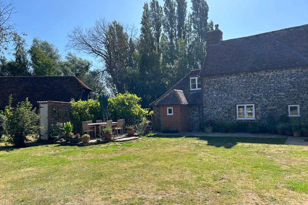 Chislet House | Invicta Cottage