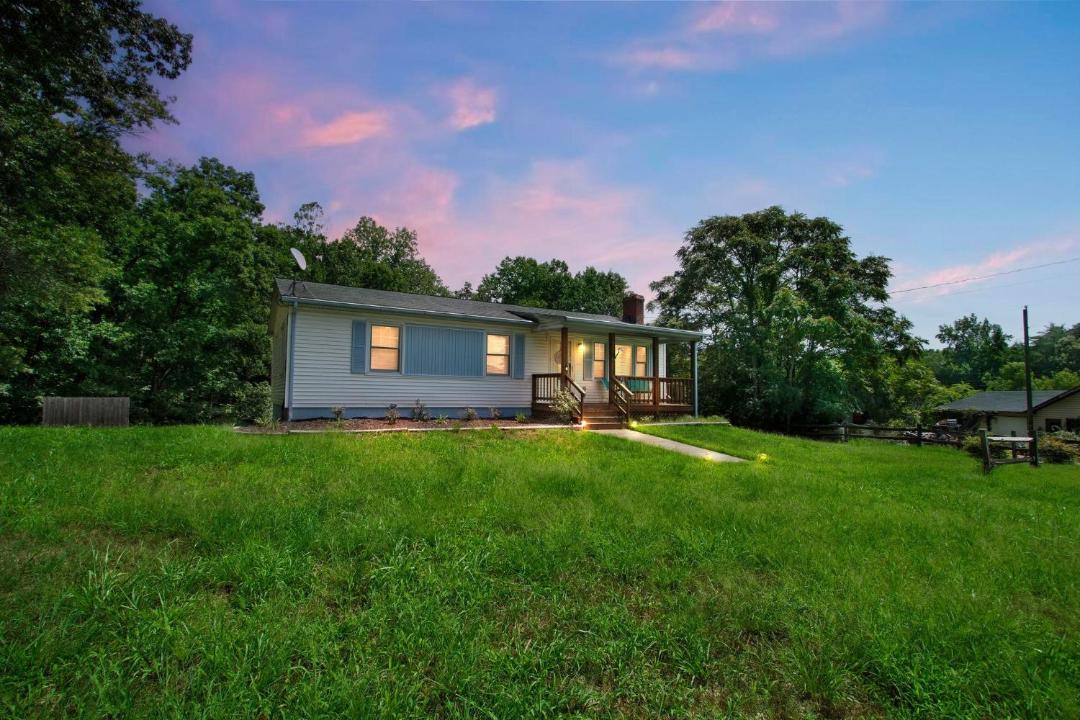 Afton House | Hill House Cottage cottage