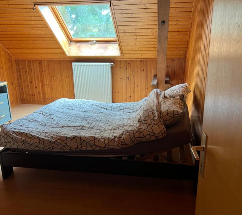 Les Montets House | Belle chambre 17m2 auberge du Rendez-vous à Aumont