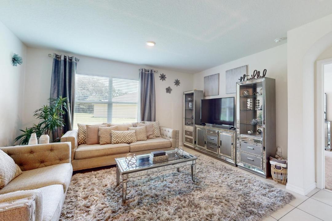 Meadow Woods House | Orlando Oasis