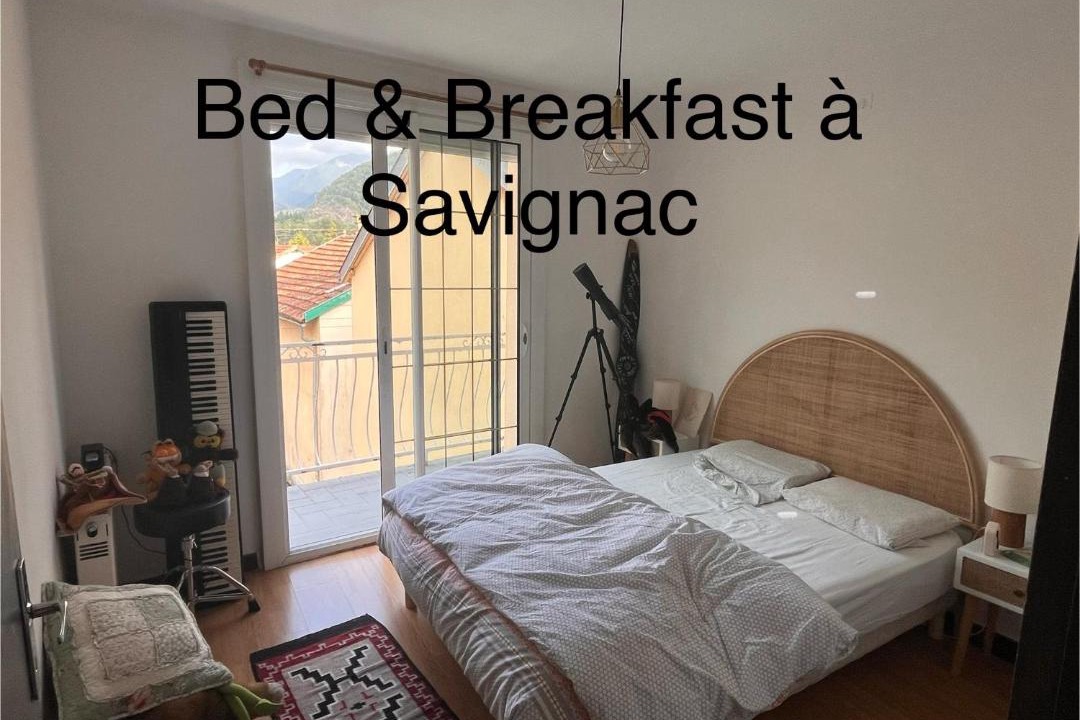 Savignac-les-Ormeaux House | Un cocon en Haute-Ariege