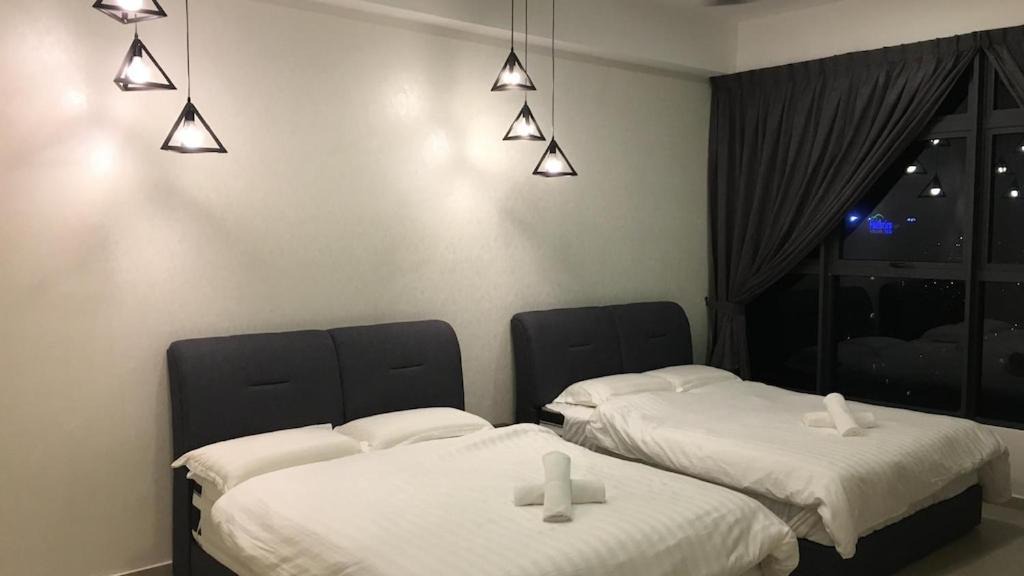 Taiping Apartment | DKK HOMESTAY