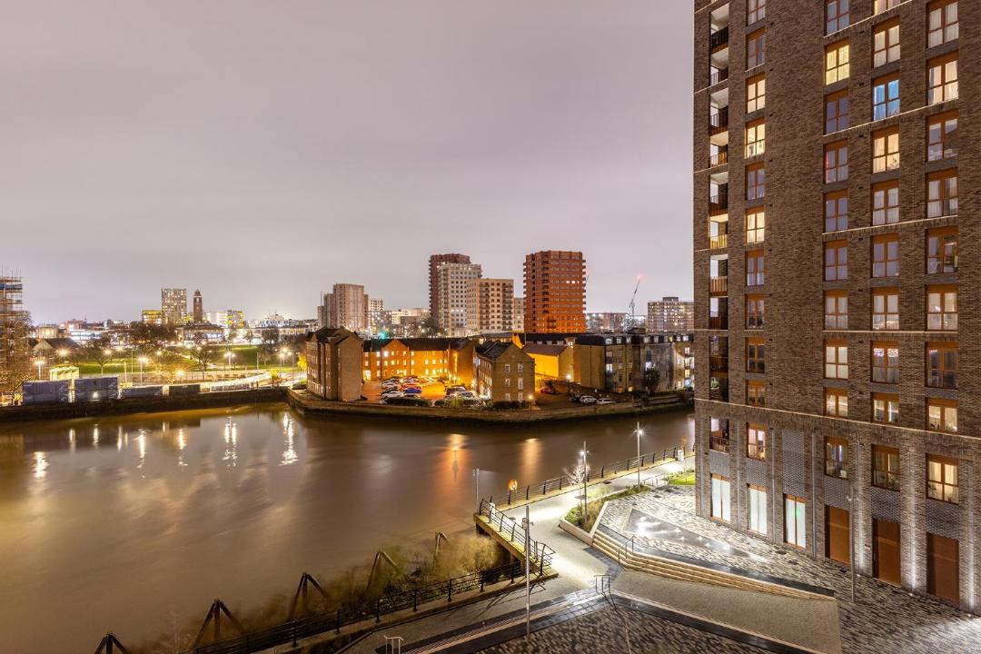 Gascoigne Apartment | 03 Property & Accommodation