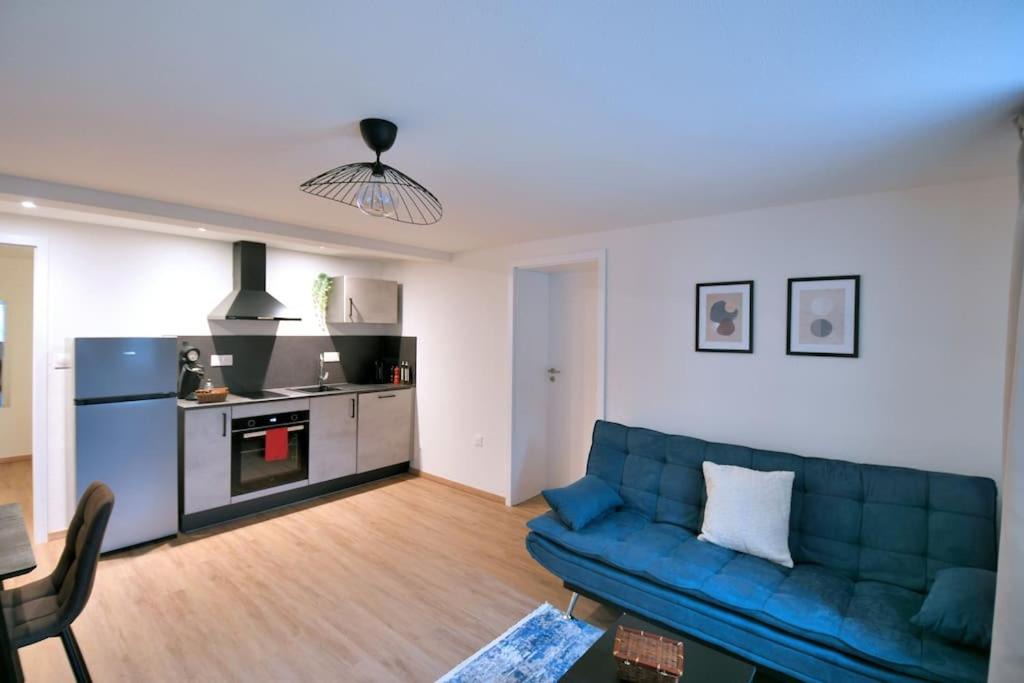 Roppenheim Apartment | La suite Cosy