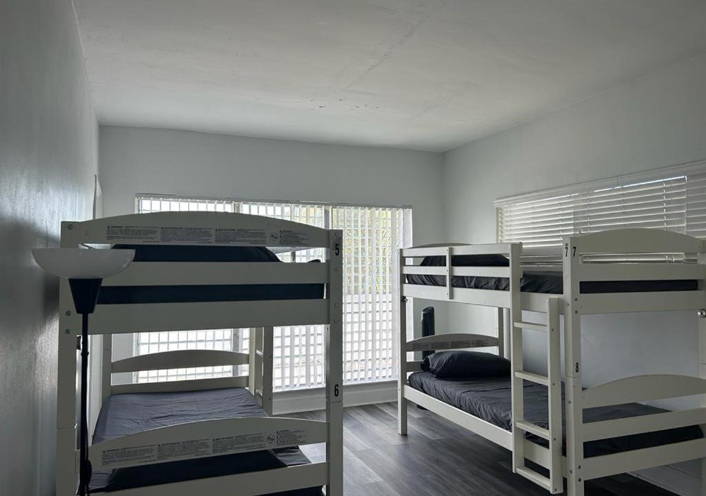 North Bay Village Hostel | Beachside Hostel