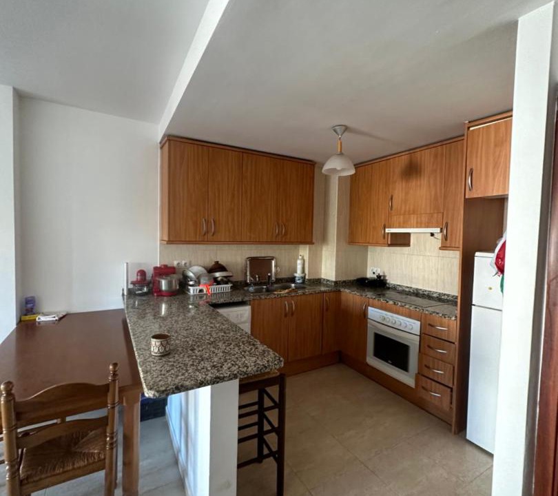 Vilatenim Apartment | Ik figuee