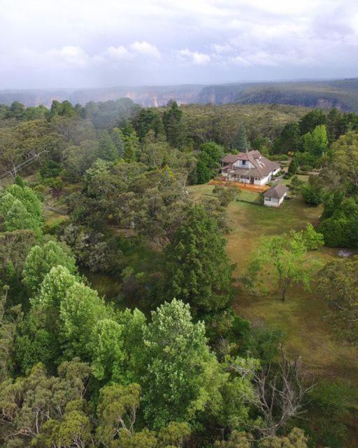 Blackheath Bed & Breakfast | Mount Booralee