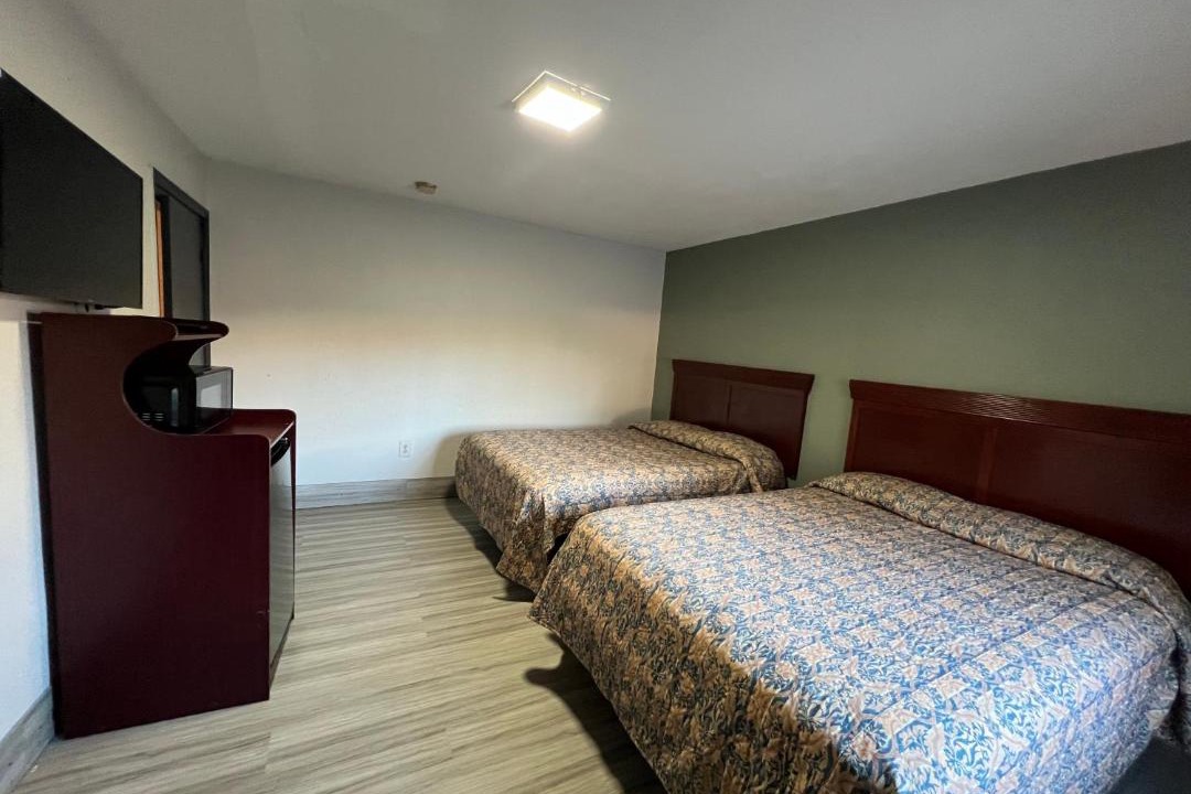 Quincy Hotel | Comfort stay inn