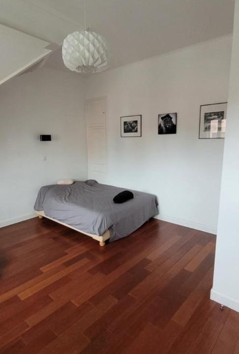 Sucy-en-Brie House | Nice house with 4 bedrooms and nice garden 30min from Paris Center