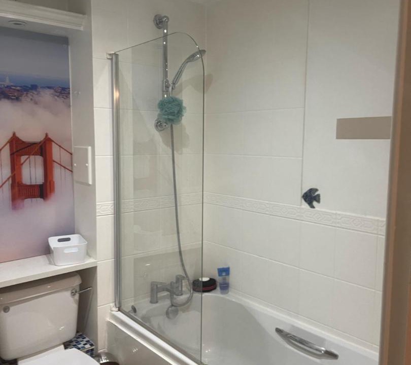 Royal Docks House | Madus roomz