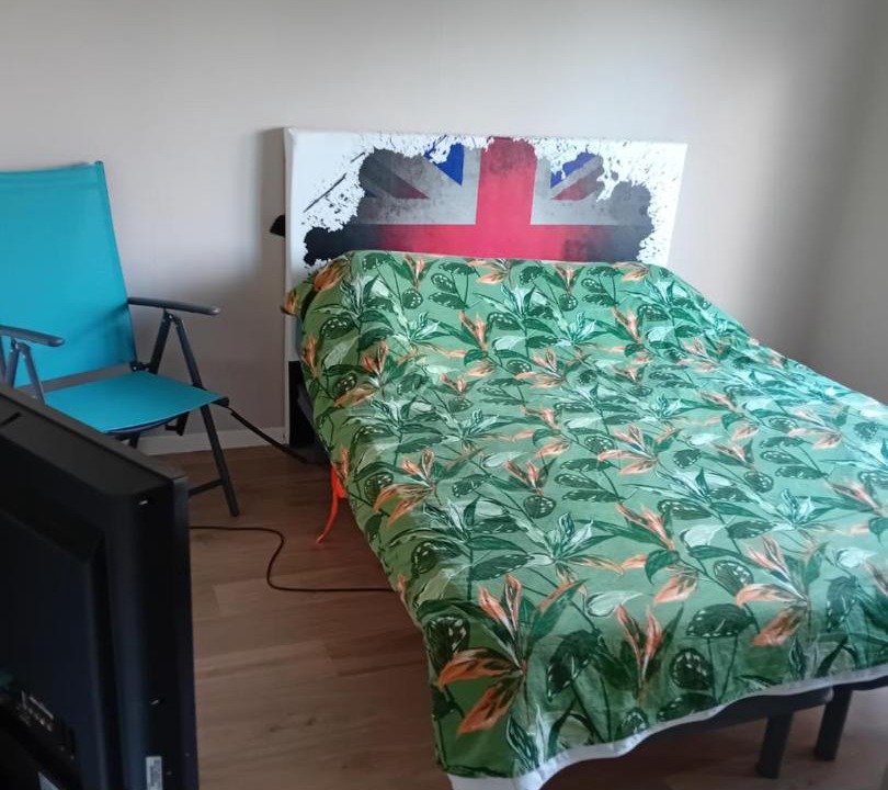 Carentan House | Christelle