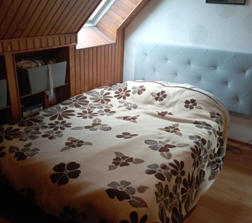 Goussainville House | Hélène et robert