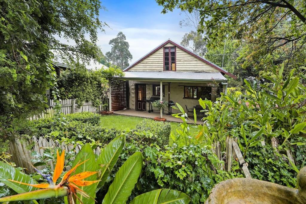 Neerim South House | Blerick Country Retreat