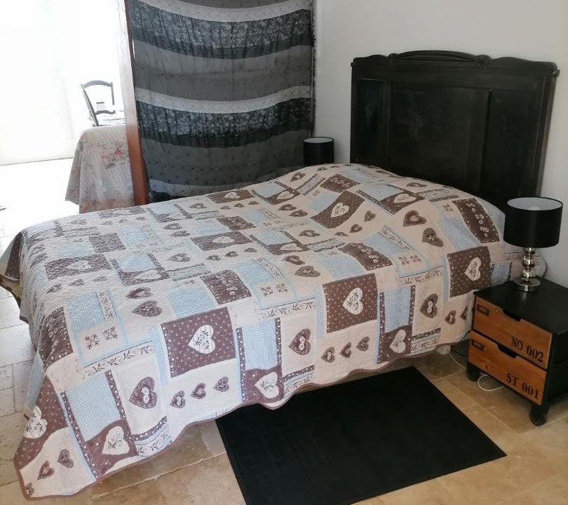 Carneville House | Au coeur des landes