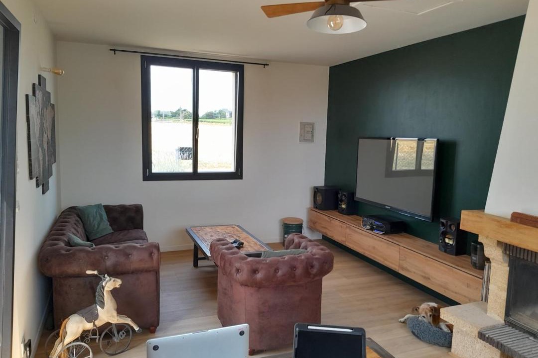 Breze House | Chez Thom