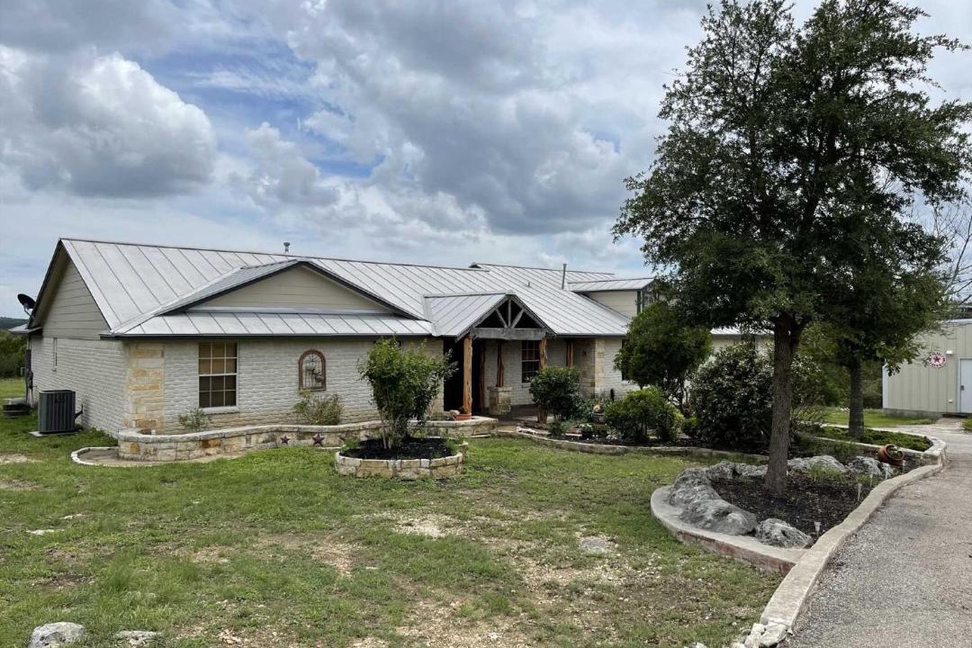 Boerne House | Boerne Mountain Retreat