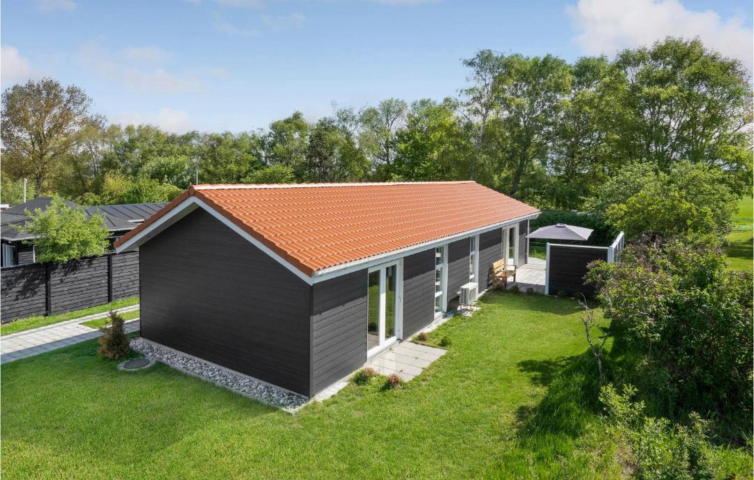 Frolunde House | 3 Bedroom Lovely Home In Slagelse