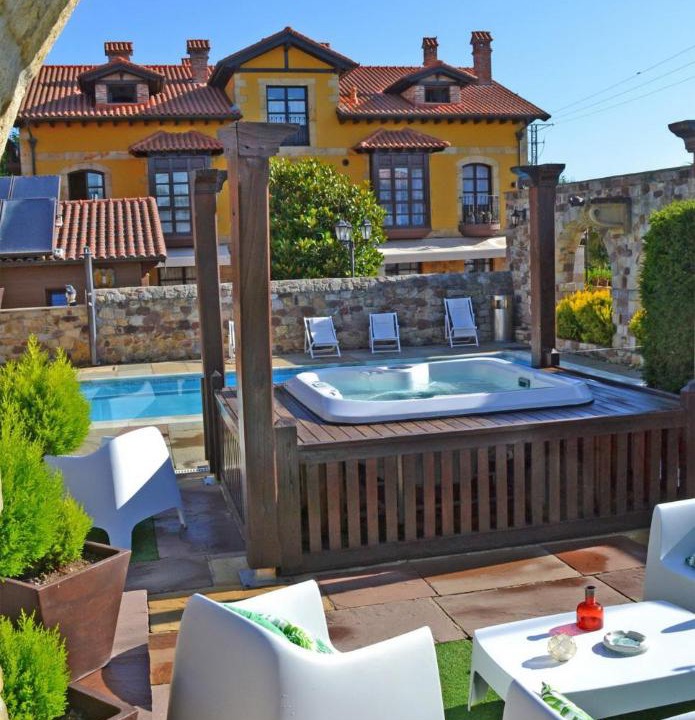 Queveda House | Posada la Leyenda