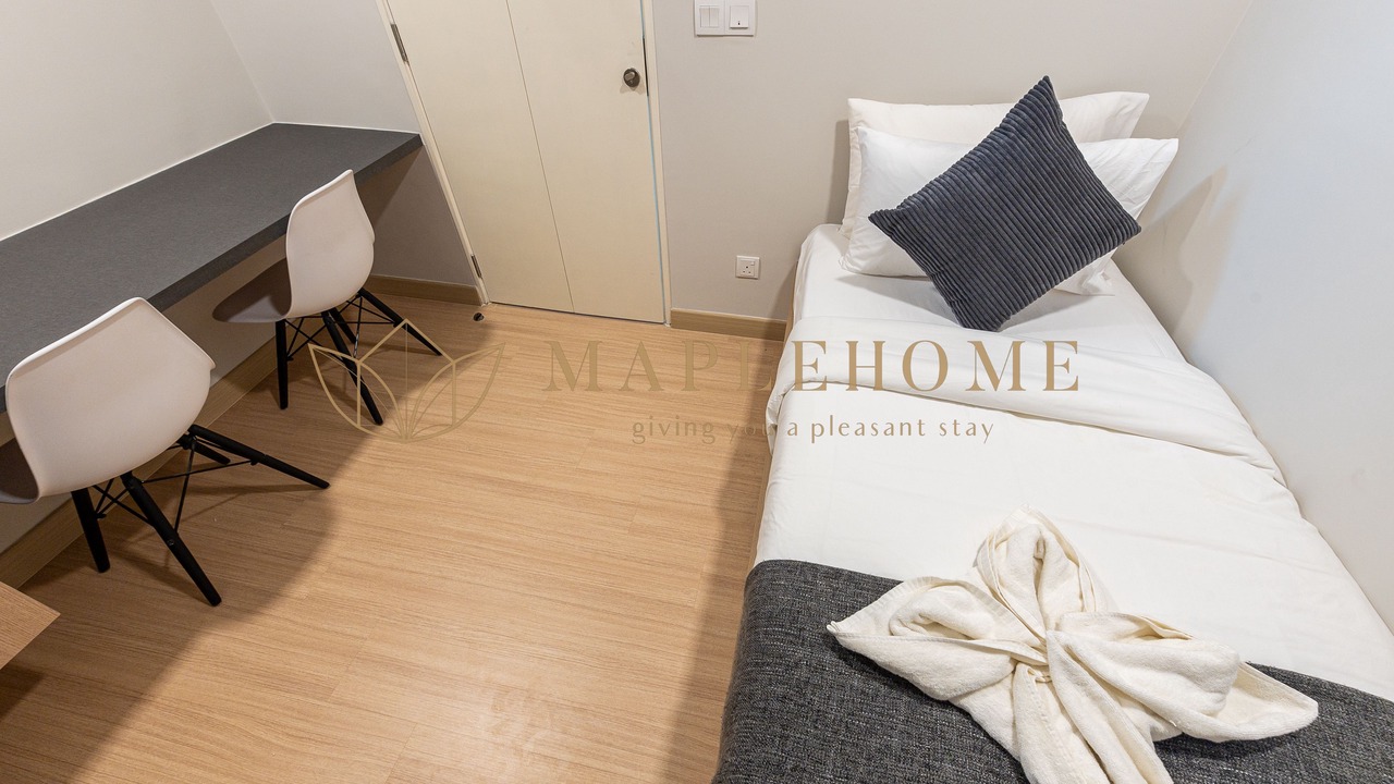 Photo of Bedroom in Genting Highlands