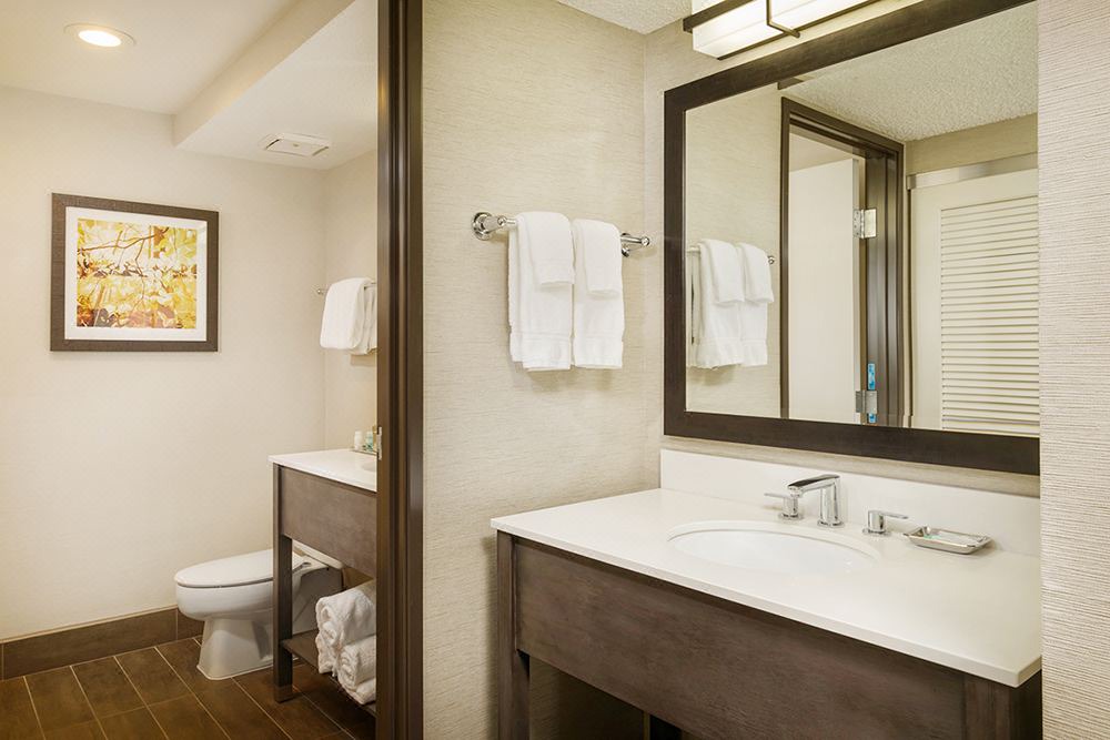 Photo of Bathroom in Orchard District