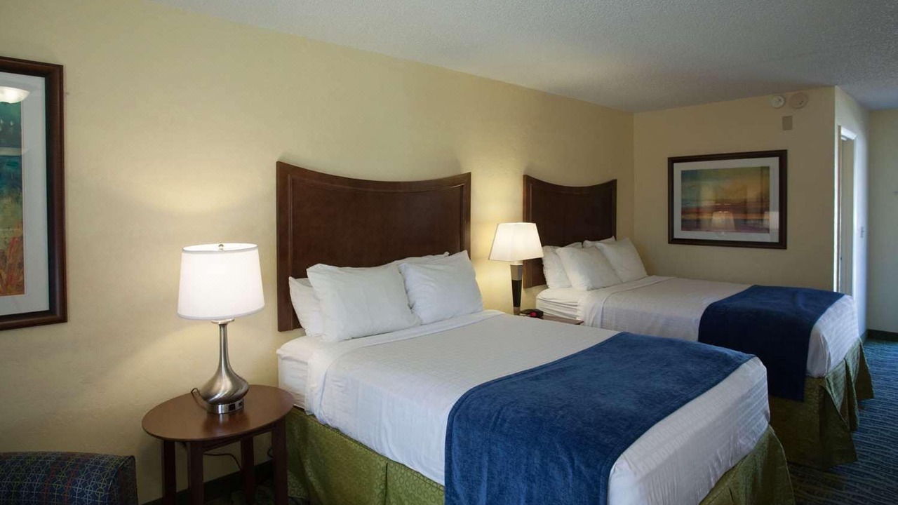 Photo of Bedroom in Crystal River