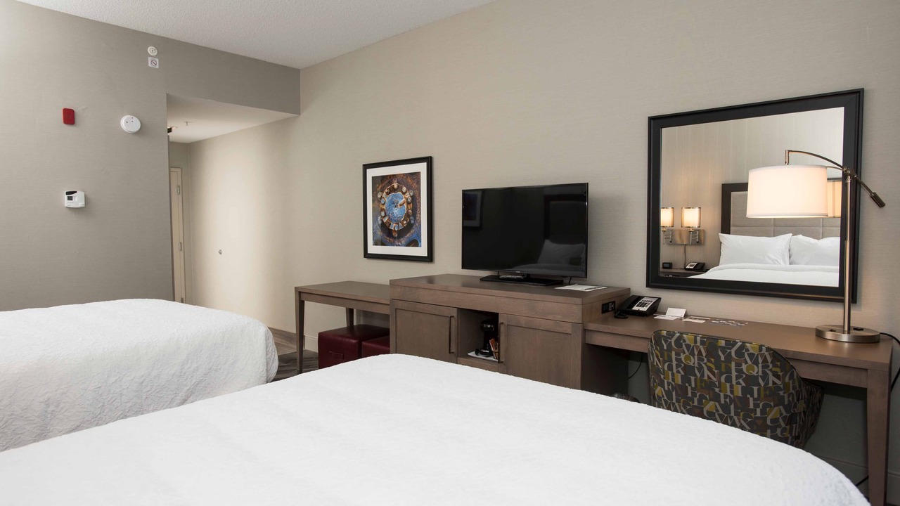 Photo of Bedroom in Thunder Bay