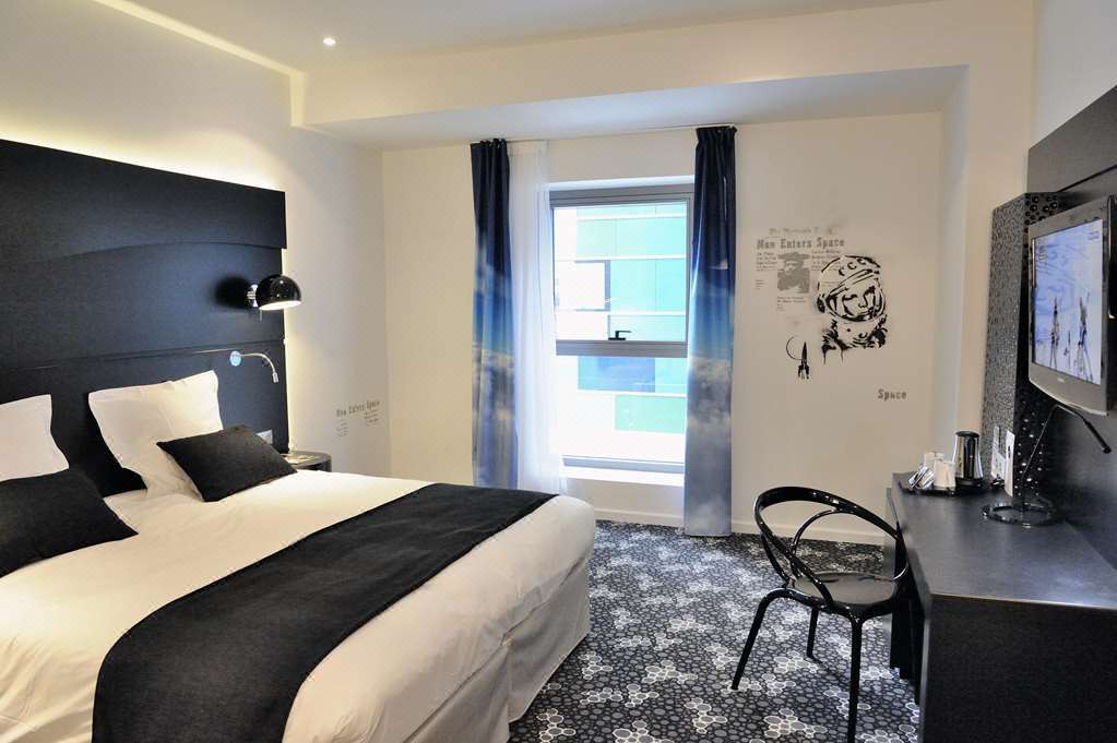 Photo of Bedroom in Saint-Assiscle
