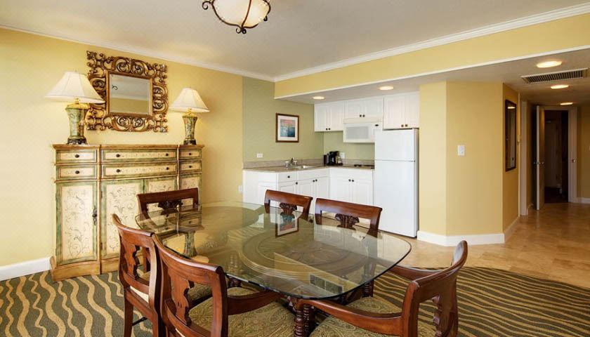 Photo of Livingroom in St. Pete Beach