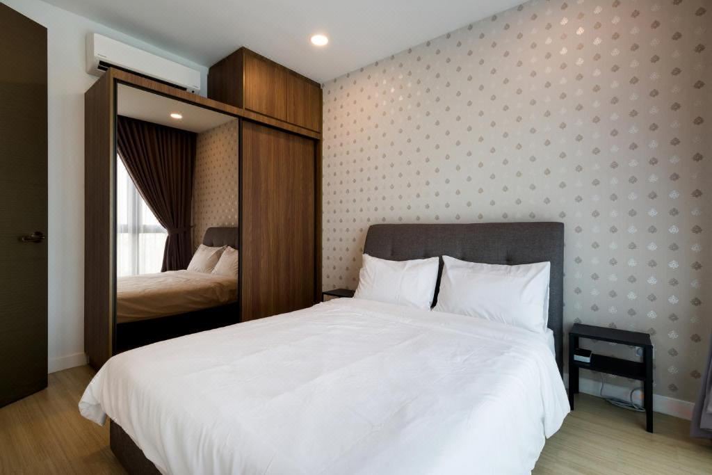 Photo of Bedroom in Ara Damansara