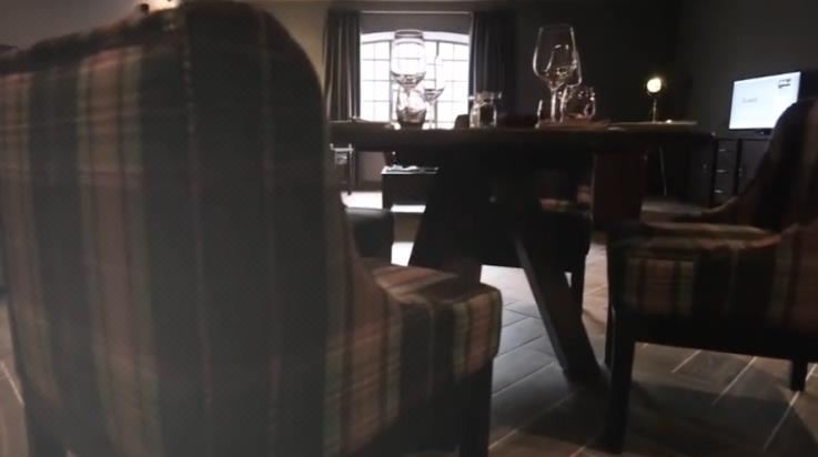 Photo of Livingroom in Vauxhall