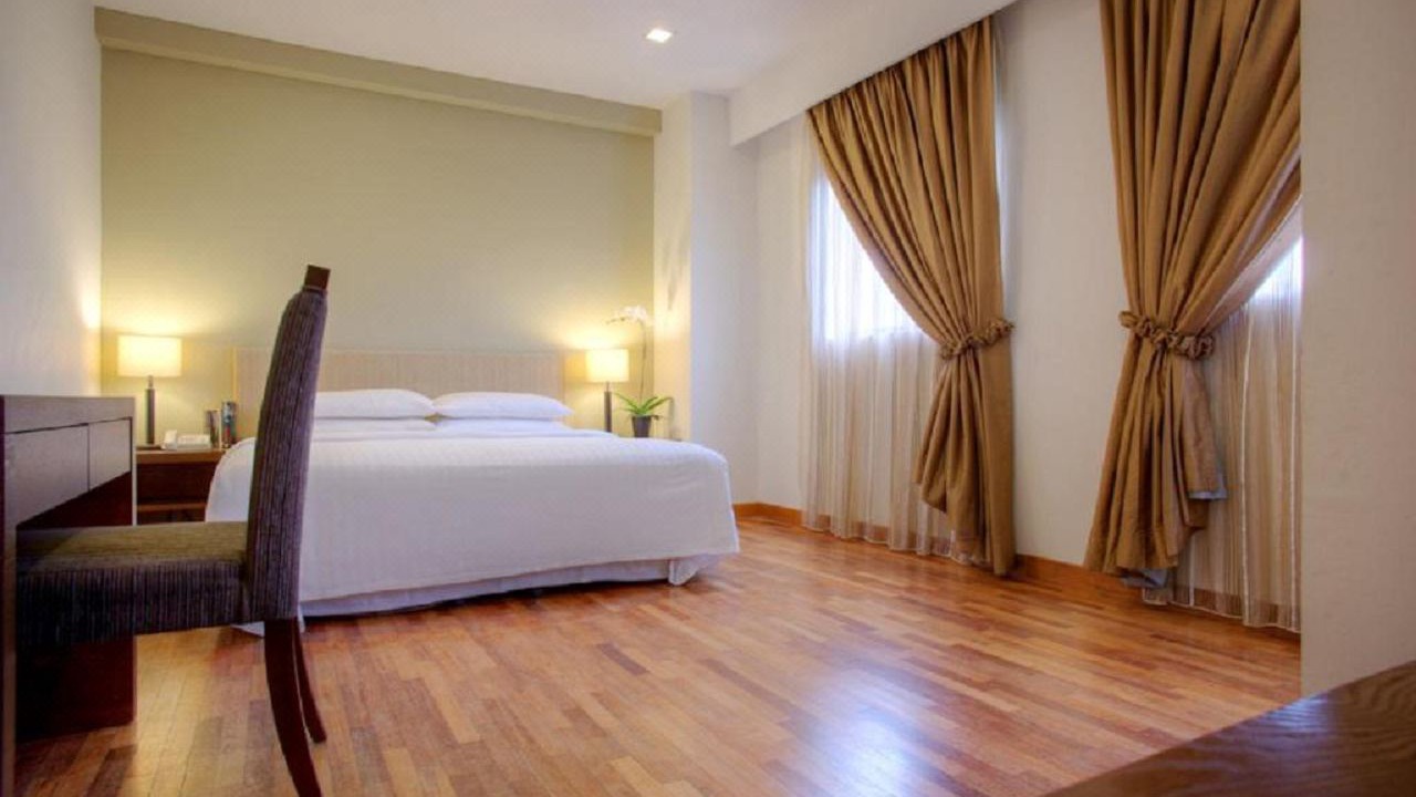 Photo of Bedroom in Bangsar
