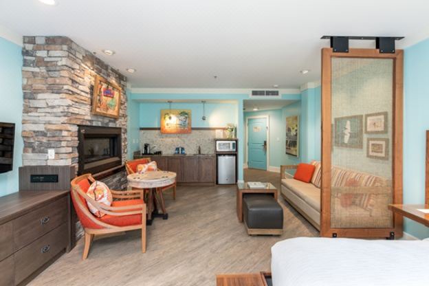 Photo of Livingroom in Pigeon Forge