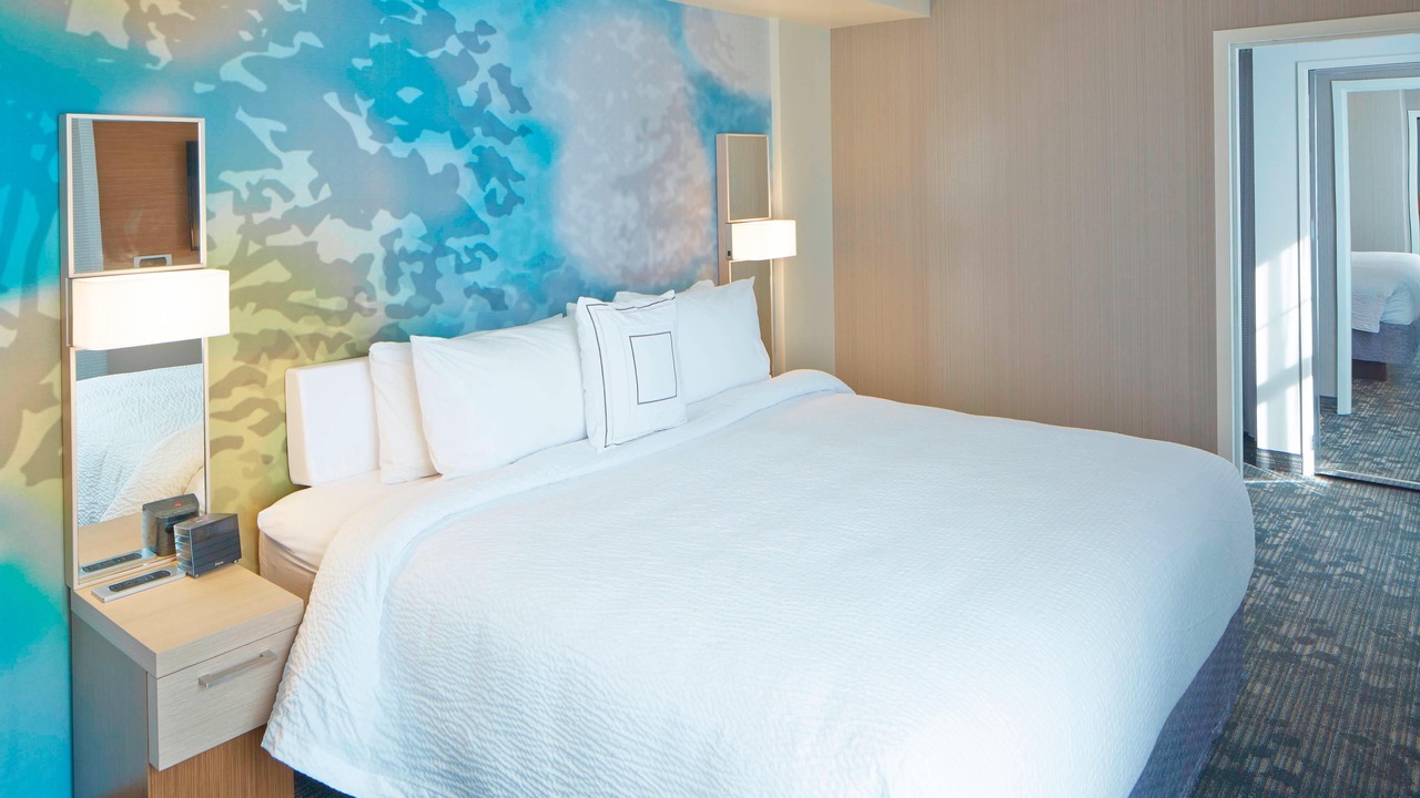 Photo of Bedroom in Lake George