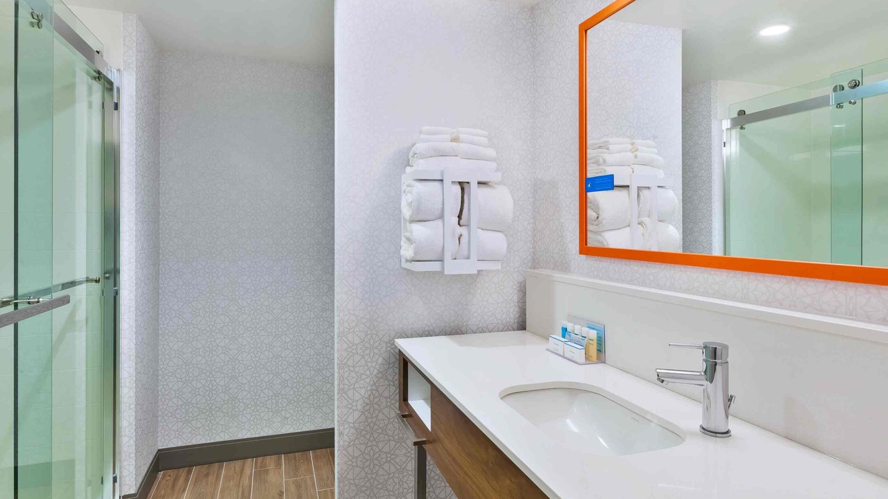 Photo of Bathroom in Buzzards Bay