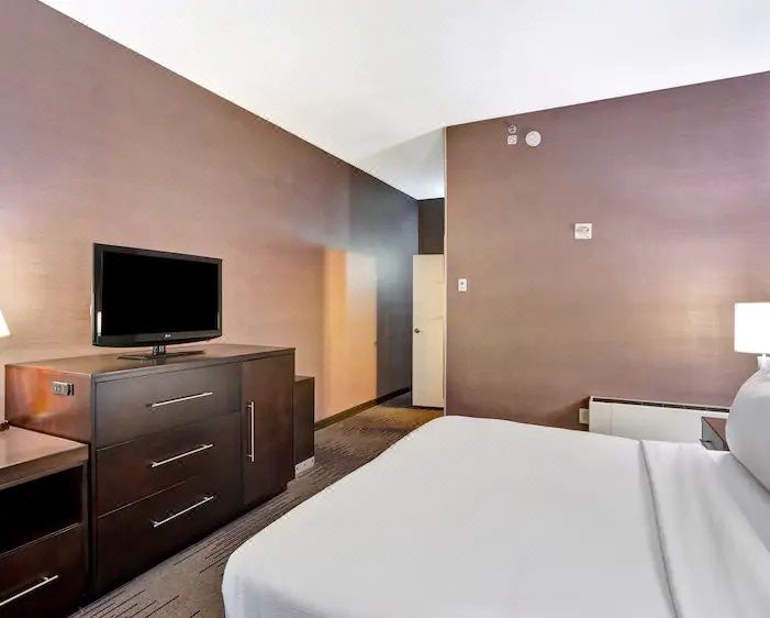 Photo of Bedroom in Downtown Wilmington