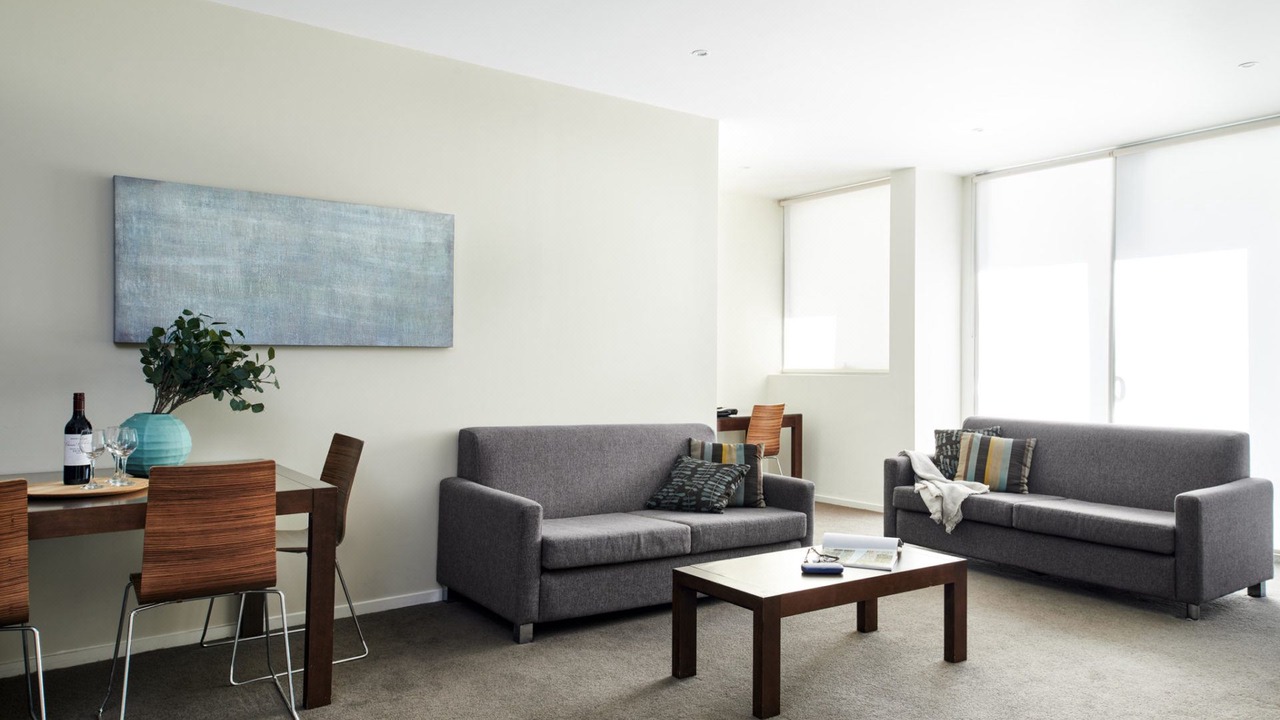 Photo of Livingroom in Wantirna South