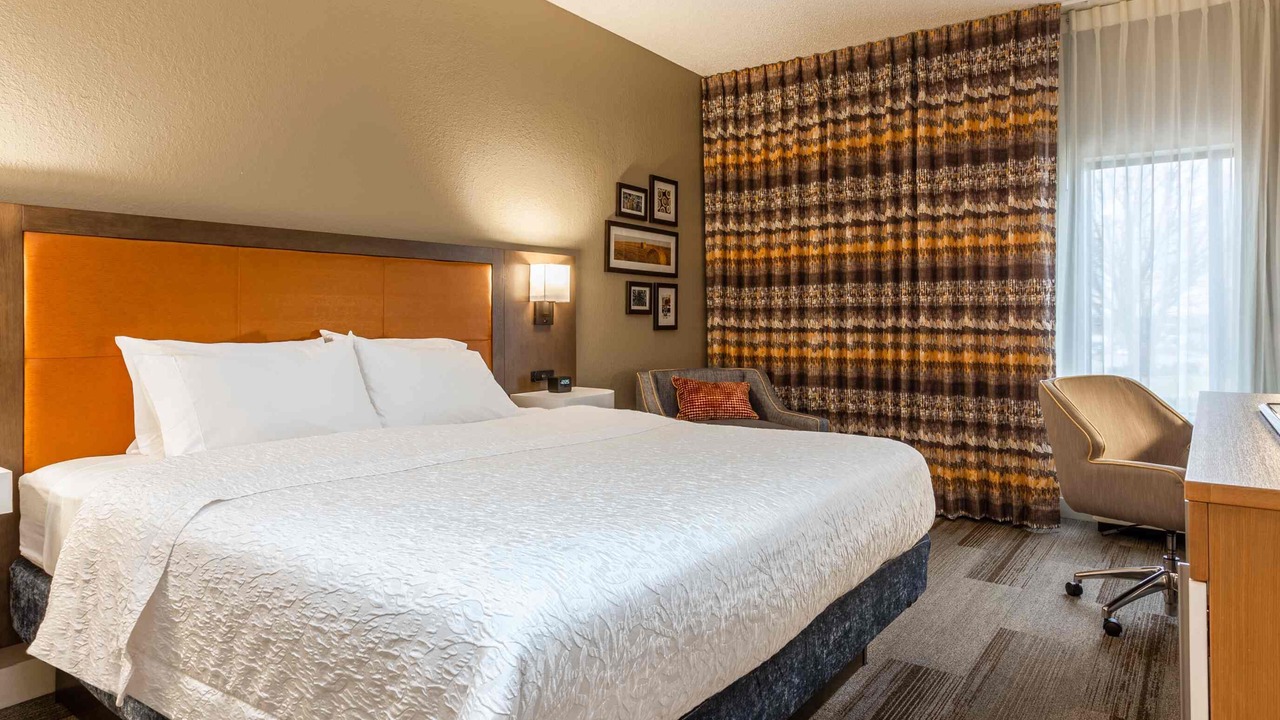 Photo of Bedroom in Southwest Area