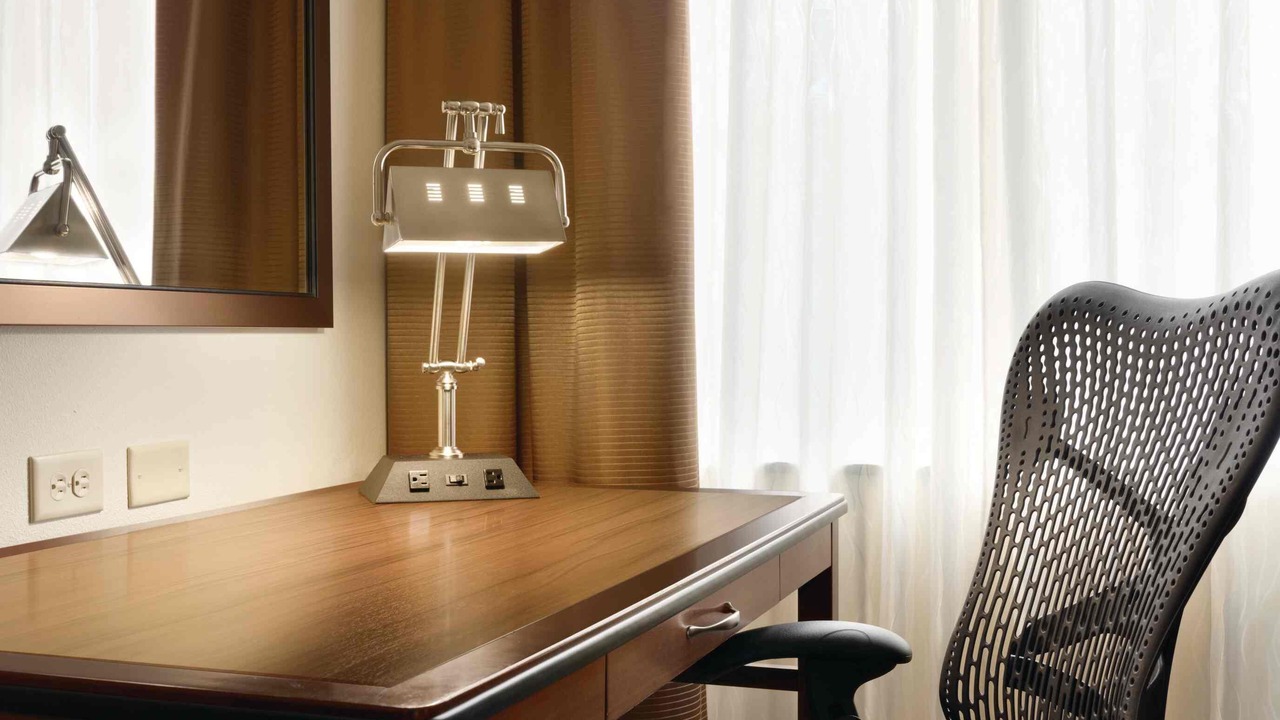 Photo of Livingroom in Central Business District