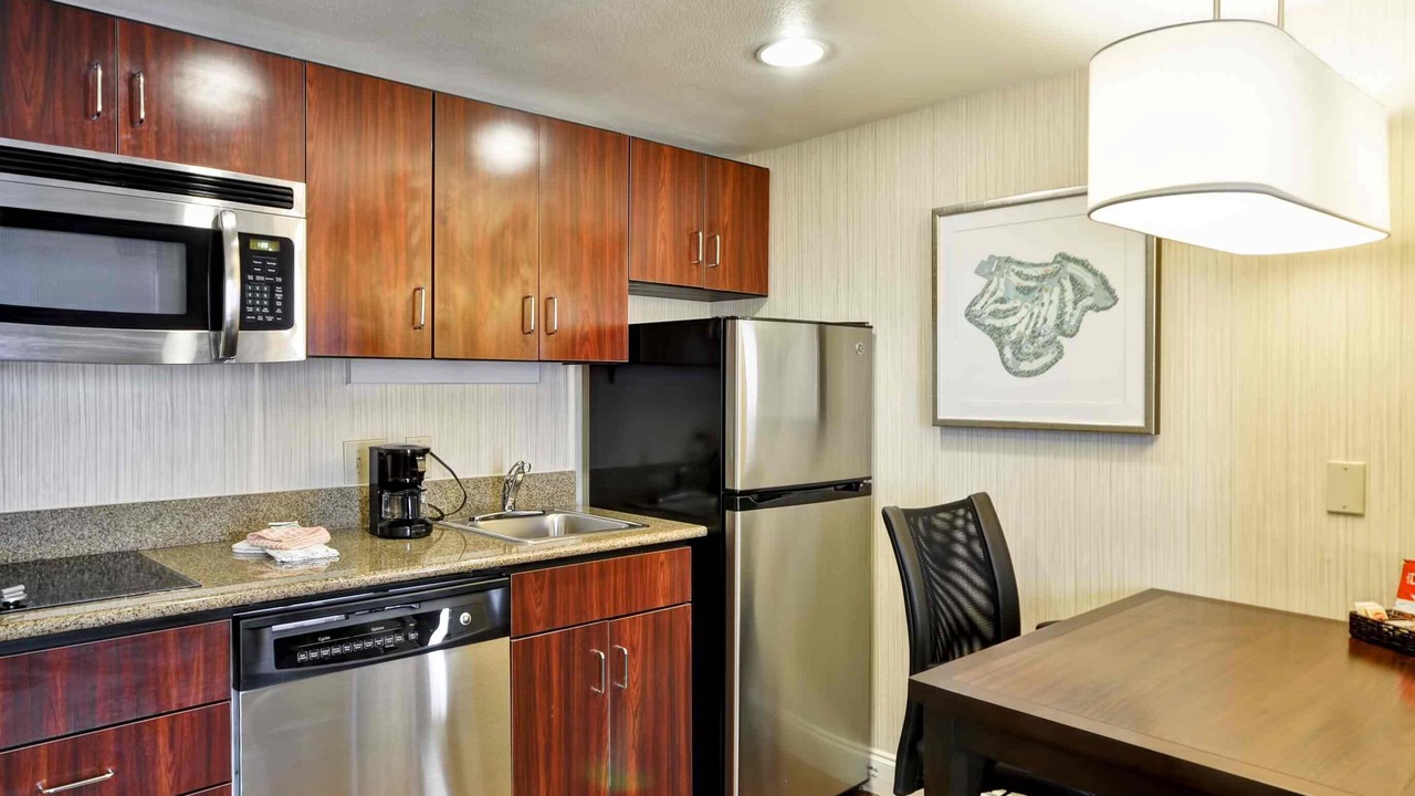 Photo of Kitchen in Augusta