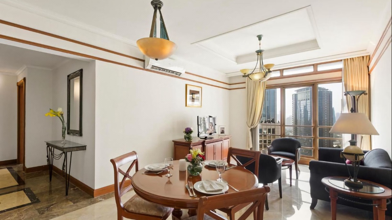 Photo of Livingroom in Kuningan