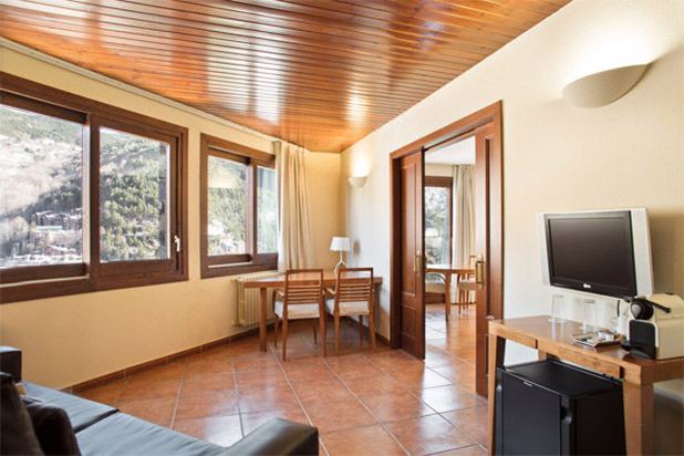Photo of Livingroom in Sispony