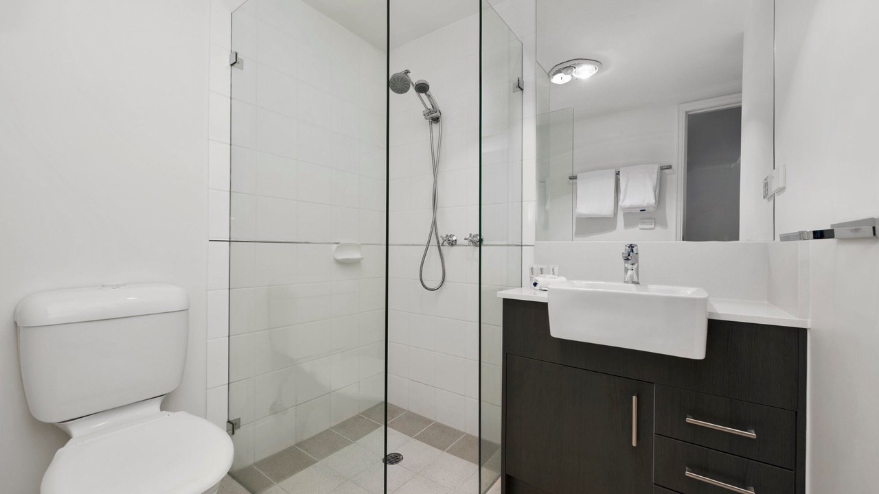 Photo of Bathroom in Dandenong