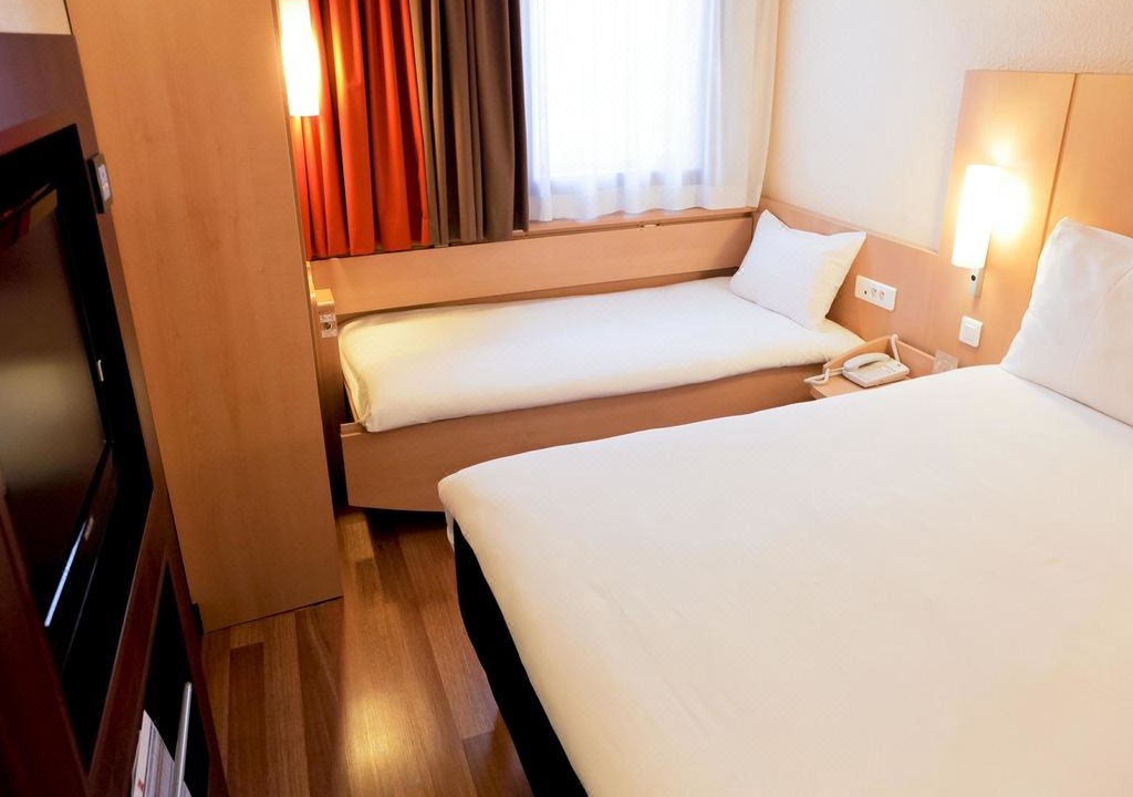Photo of Bedroom in Quartier Hyper-Centre