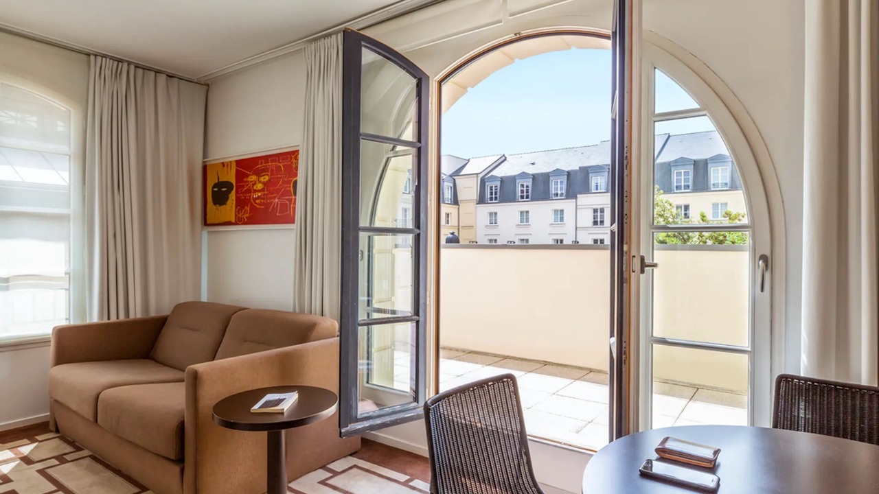 Photo of Livingroom in Serris